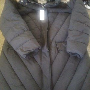 Maurices Winter Coat